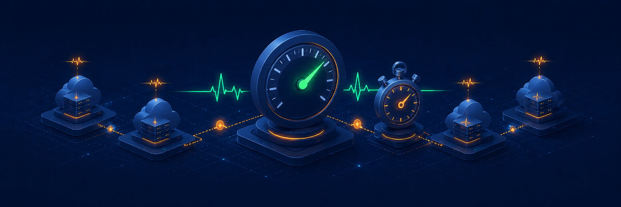 Uptime and Availability Checks